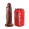 king-cock-vibrating-mini-sex-ball-with-7-dildo-brown (2)